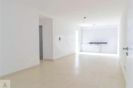 Apartamento à venda com 2 quartos, sendo 1 suíte, em Vila Nivi, São Paulo, SP