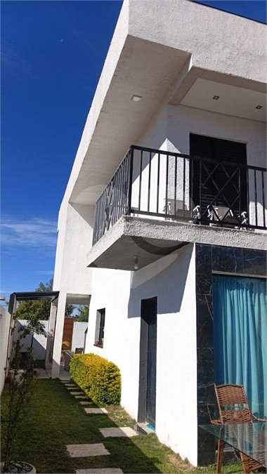 Casa à venda com 3 quartos, sendo 1 suíte, em Terra Preta (terra Preta), Mairiporã, SP