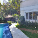 Casa à venda com 4 suítes no condomínio Solares da Cidade Jardim Vila America, São Paulo - SP