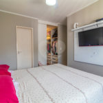 Apartamento à venda com 4 quartos, sendo 1 suíte, em Jardim Marajoara, São Paulo, SP