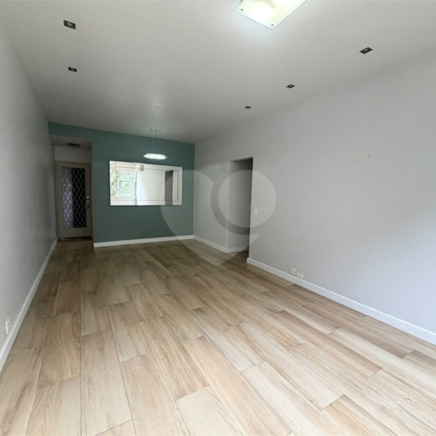 Apartamento à venda com 3 quartos em Tijuca, Rio de Janeiro, RJ