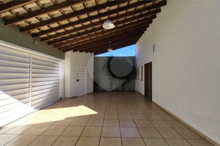Casa à venda com 4 quartos em Residencial e Comercial Palmares, Ribeirão Preto, SP