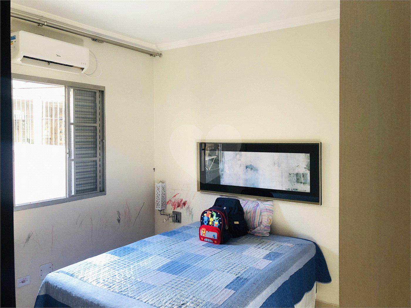 Casa à venda com 3 quartos, sendo 1 suíte, em Vila Suissa, Mogi das Cruzes, SP