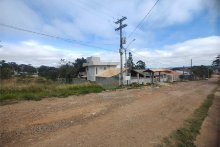 Terreno à venda no condomínio Estancia Santa Maria do Laranjal, Atibaia - SP