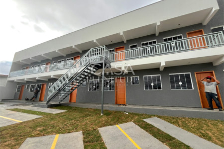 Kitnet à venda com 1 quarto em Parque das Laranjeiras, Sorocaba, SP
