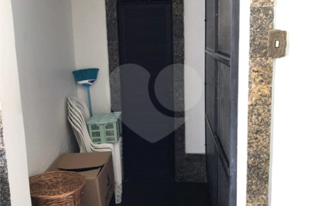 Casa à venda com 3 quartos, sendo 1 suíte,  em Campo Grande, Rio de Janeiro, RJ