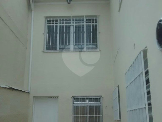 Sobrado à venda com 2 quartos em Jardim Franca, São Paulo, SP