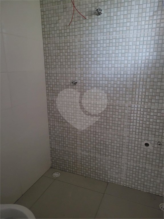 Apartamento à venda com 1 quarto em Vila Mazzei, São Paulo, SP