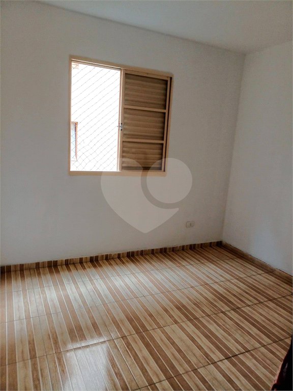 Apartamento à venda com 2 quartos em Jardim Martins Silva, São Paulo, SP