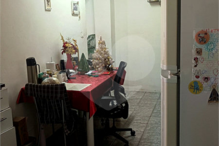 Sobrado à venda com 2 quartos, sendo 1 suíte, em Parada Inglesa, São Paulo, SP