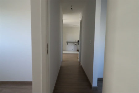 Apartamento à venda com 3 quartos, sendo 1 suíte, em Vila Anastácio, São Paulo, SP