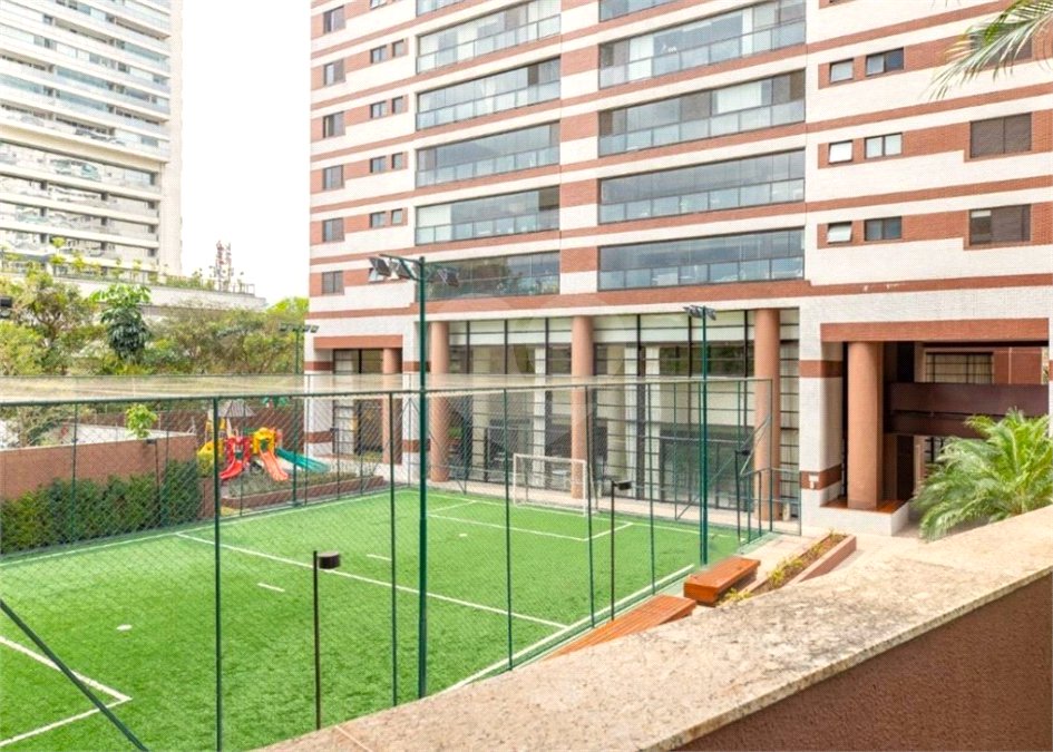Apartamento à venda com 4 suítes em Chácara Santo Antônio (zona Sul), São Paulo, SP