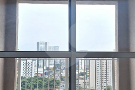 Apartamento à venda com 2 quartos em Parque Industrial Tomas Edson, São Paulo, SP