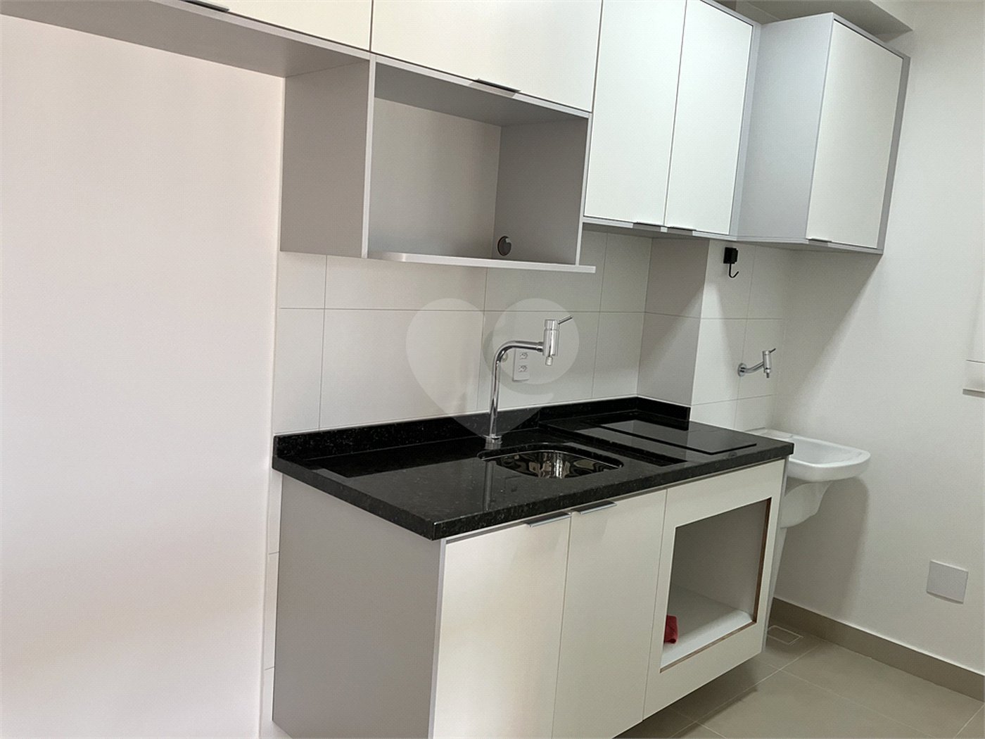 Apartamento à venda com 1 suíte em Parque Campolim, Sorocaba, SP