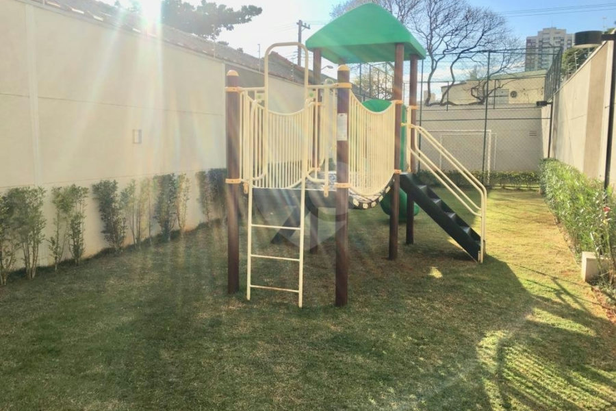 Apartamento para alugar com 3 suítes em Tatuapé, São Paulo, SP