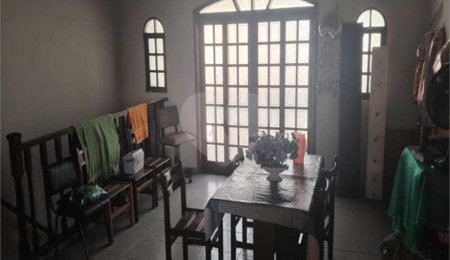 Sobrado à venda com 3 quartos, sendo 1 suíte,  em Chácara Belenzinho, São Paulo, SP