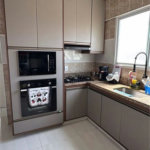Apartamento com 2 dormitórios à venda, 105 m² por R$ 650.000,00 - Tupi - Praia Grande/SP