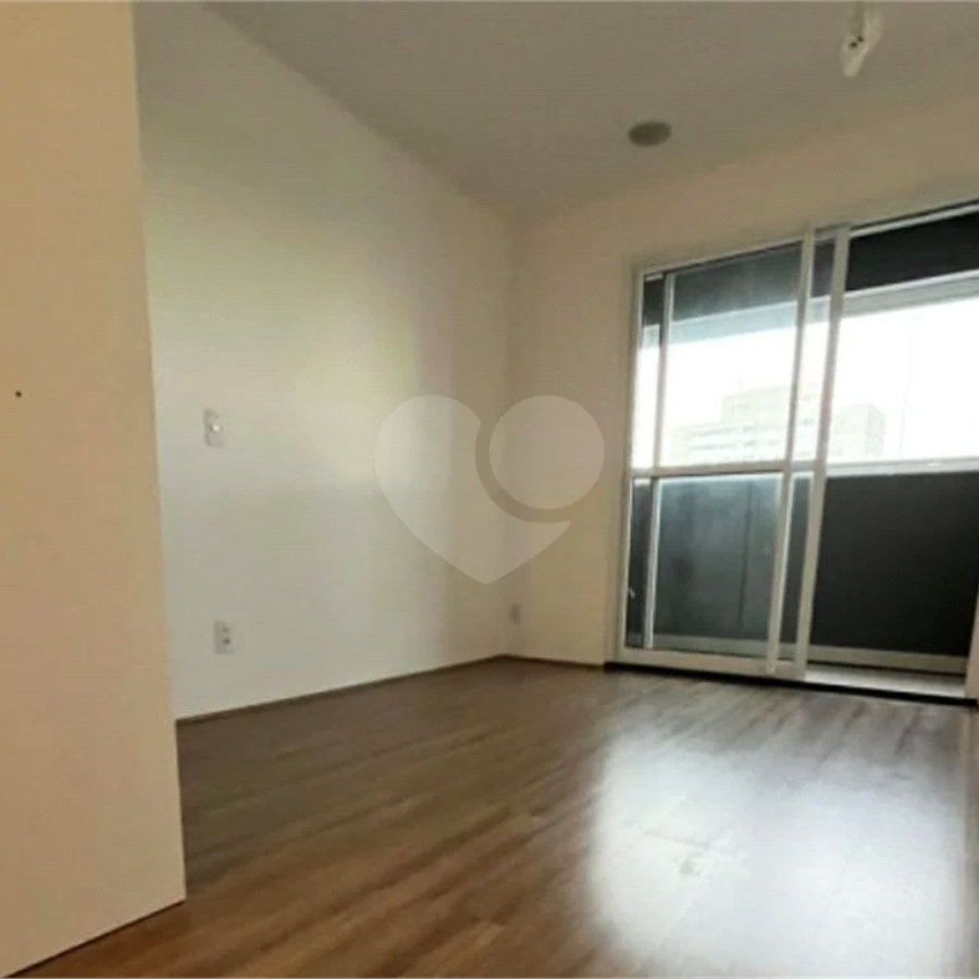 Apartamento à venda com 1 suíte em Belenzinho, São Paulo, SP