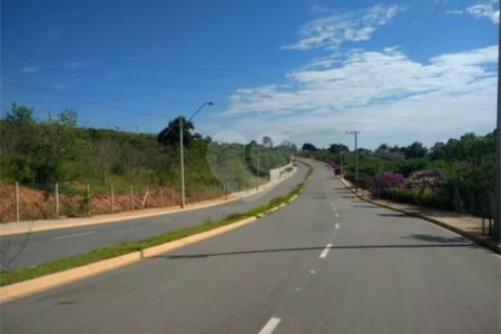 Terreno No Condomínio Terras Da Fazenda.