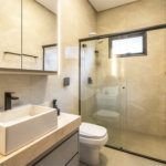 Casa à venda com 3 quartos, sendo 3 suítes, no condomínio Portal das Àguas, Três Lagoas - MS
