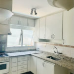 Apartamento de 120 m² com 3 dormitórios e lazer completo em Santana