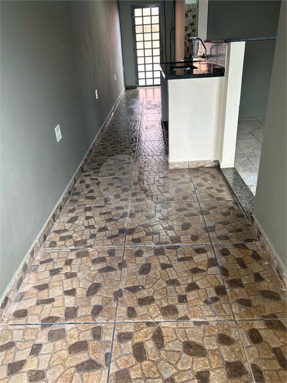 CASA PARA VENDA NO RESIDENCIAL ASTOLPHO LUIZ DO PRADO