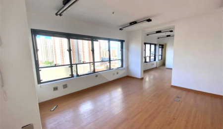 Sala à venda em Vila Mariana, São Paulo, SP