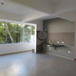 Apartamento totalmente reformado, nunca habitado, tipo loft para venda no Bom Retiro