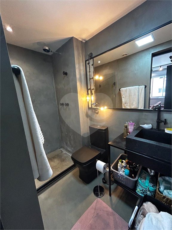 Apartamento residencial a venda no Brás
