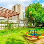 Apartamento à venda no Taboão, em Guarulhos, com 51 m² com 2 dormitórios e 1 vaga de garagem