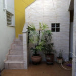 Casa à venda na região da Mooca