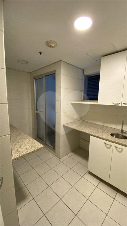 Sala comercial a 4 minutos estação Berrini
