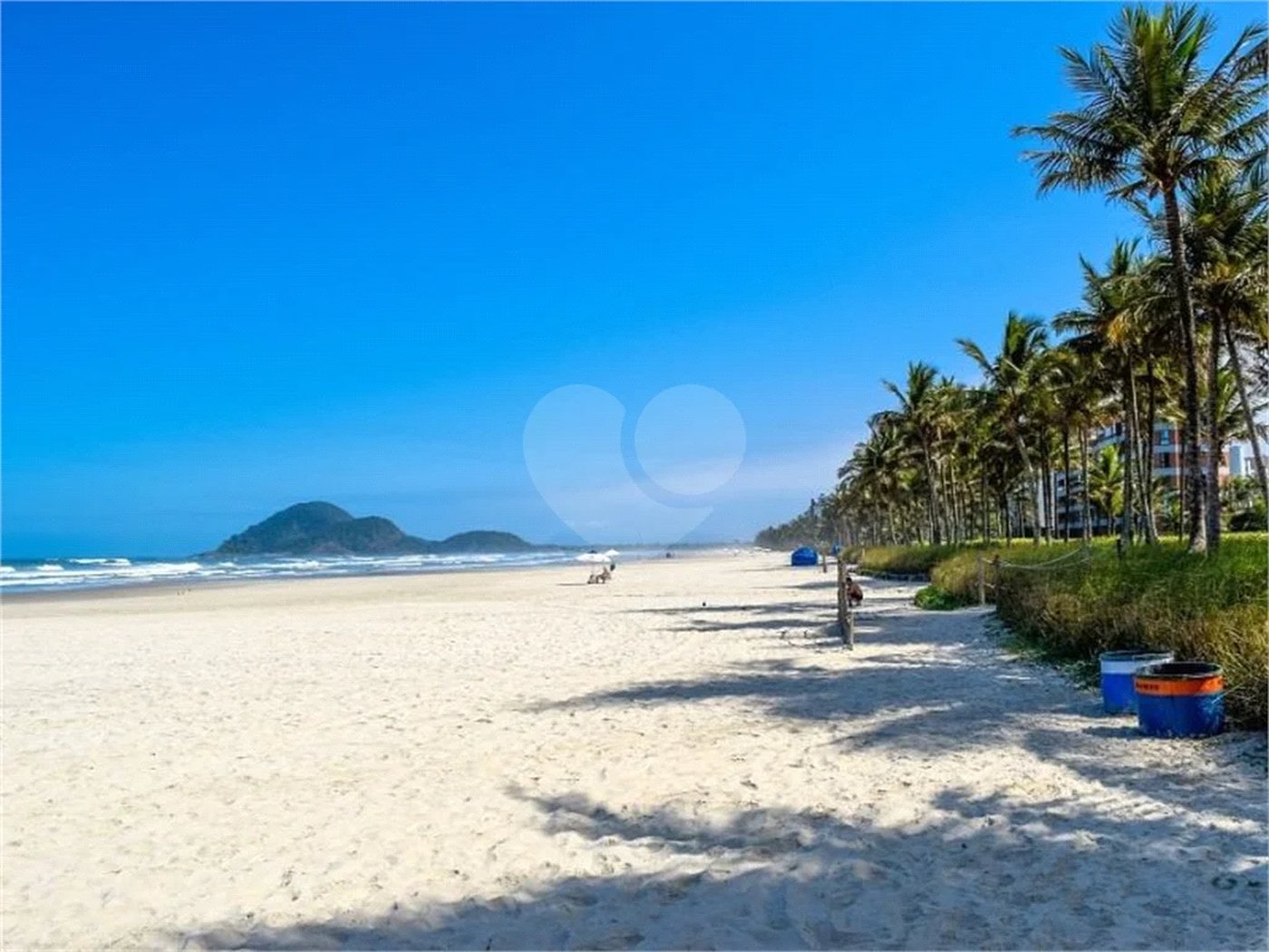 Terreno à venda em Riviera de São Lourenço, Bertioga, SP
