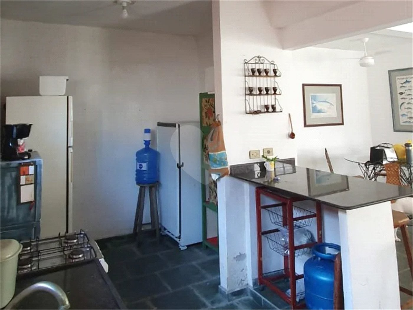 Casa à venda com 4 quartos em Morada da Praia, Bertioga, SP