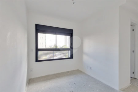 Apartamento à venda com 2 quartos, sendo 1 suíte, em Alto da Boa Vista, São Paulo, SP