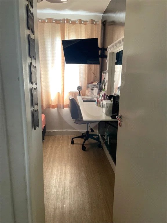 Excelente apartamento à venda em Mauá, 3 quartos, 60 m2, 1 vaga!