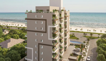 Residencial Jardins De Nazaré