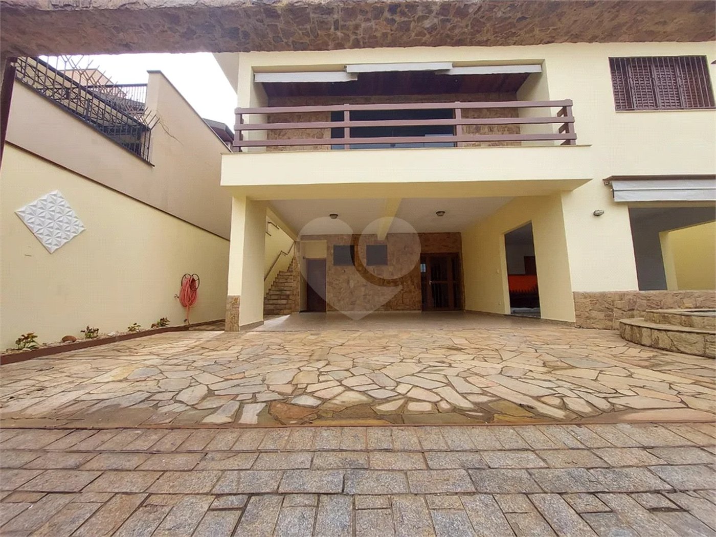 Casa à Venda (sobrado), 4 quartos (1 suíte) – Nova Piracicaba | Piracicaba/SP