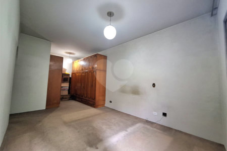 Apartamento á venda com 200m² - Vila Monte Alegre.