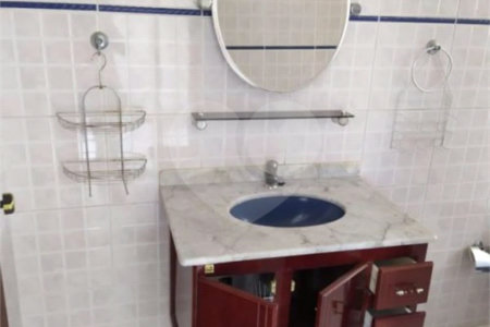 Casa à Venda no Jardim Macarengo,