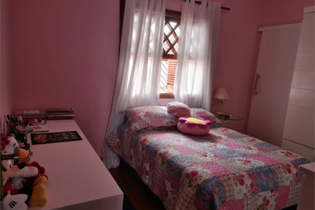 Casa com 3 dorm, 2 suítes, área gourmet, 4 vagas na Mooca