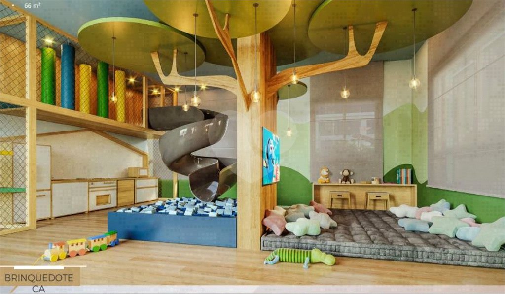 Apartamento á venda - Ipiranga