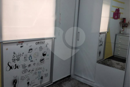 Apartamento á venda - Jabaquara