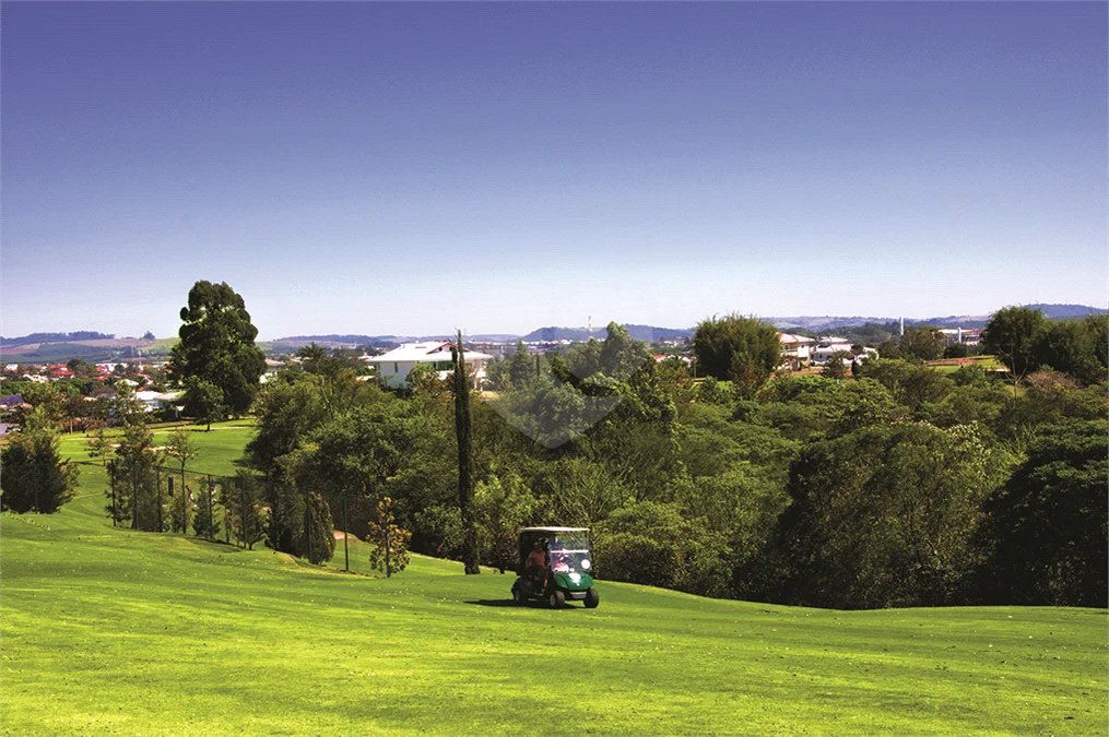 Terreno a Venda No Portal Japy Golf Club