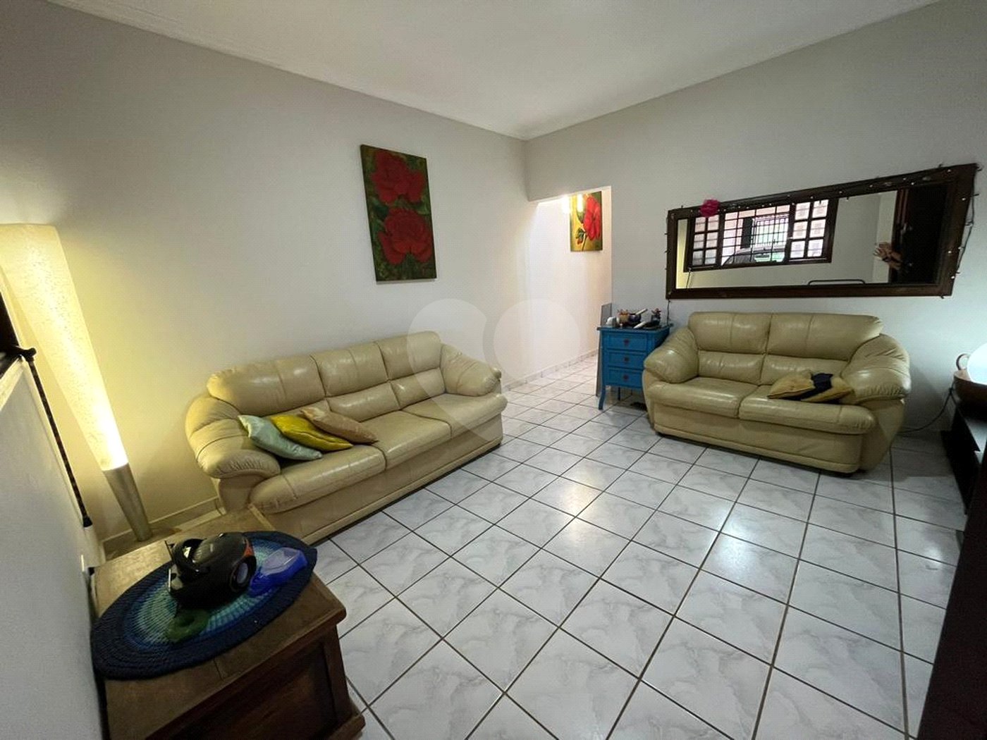 Sobrado à venda e permuta – 161m² – R$ 680.000 – Jardim São Francisco – Indaiatuba/SP
