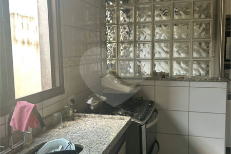Apartamento à venda - Santo André