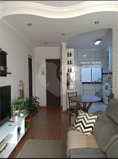Apartamento à venda – Condomínio Jardim das Torres
