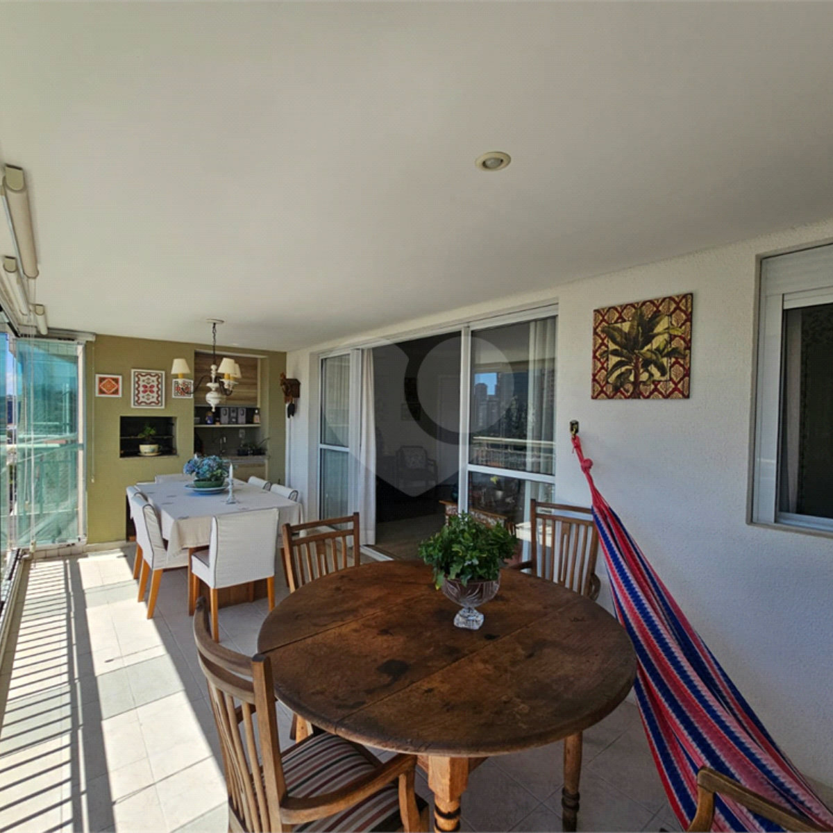 Apartamento à venda com 3 suítes em Chácara Santo Antônio (zona Sul), São Paulo, SP