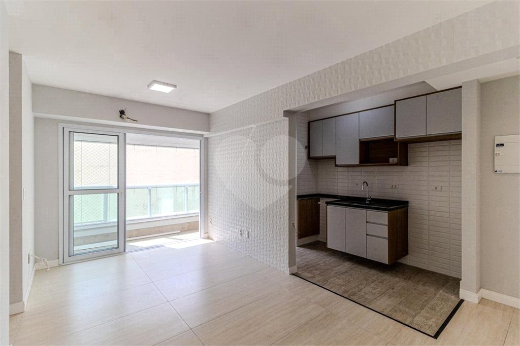 Apartamento à venda com 2 quartos em Vila Buarque, São Paulo, SP