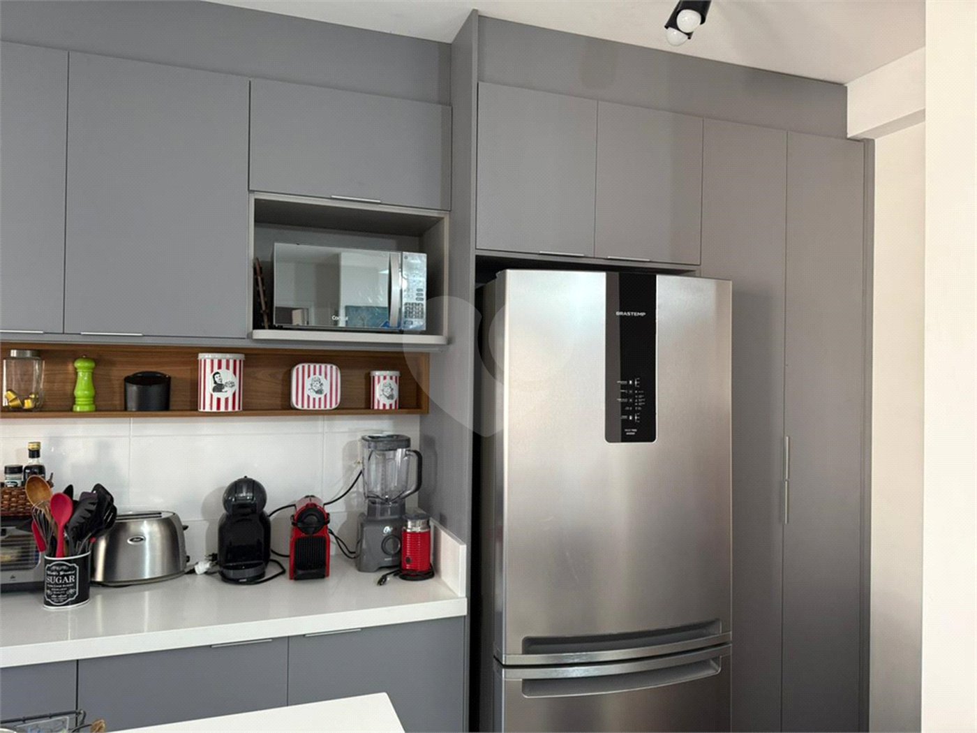 Apartamento à venda com 2 quartos em Vila Suzana, São Paulo, SP